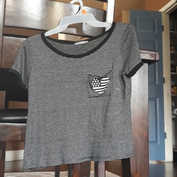 Womens charolette russe top - Picture 1 of 3